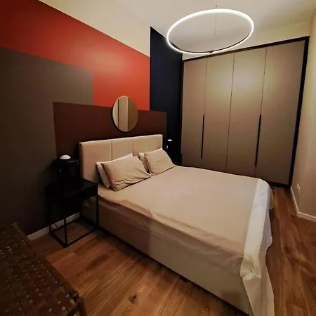 Casa Di Gerda ترييستي