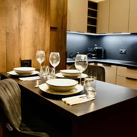 Casa Di Gerda شقة ترييستي