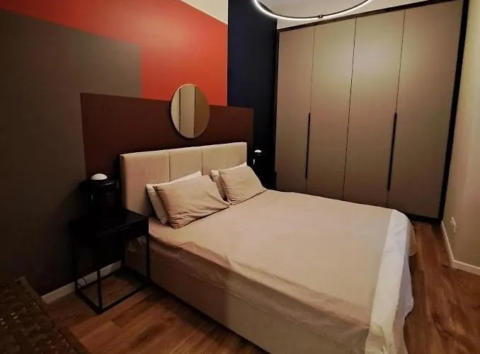 Casa Di Gerda ترييستي