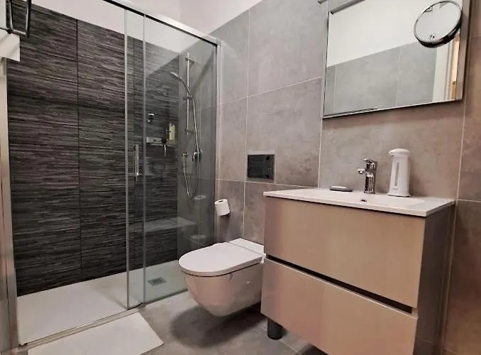 شقة Casa Di Gerda ترييستي