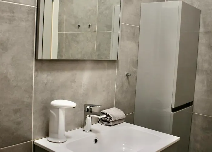 شقة Casa Di Gerda *