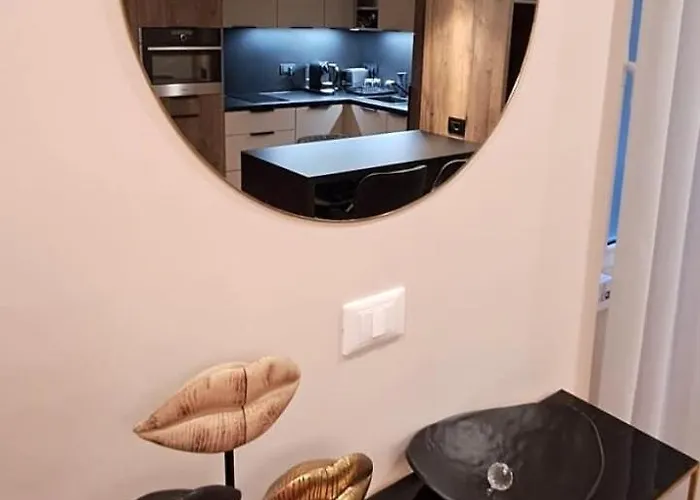 Casa Di Gerda * ترييستي