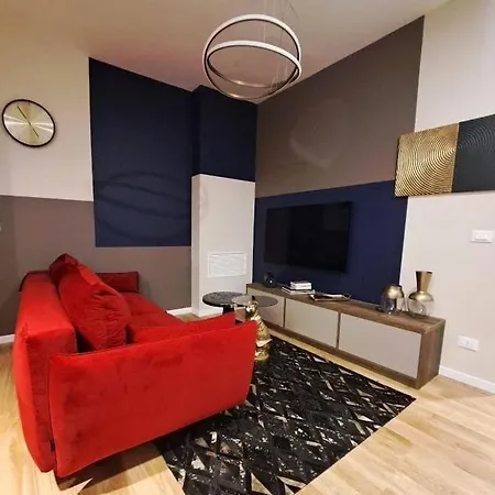 Casa Di Gerda Apartment Trieste