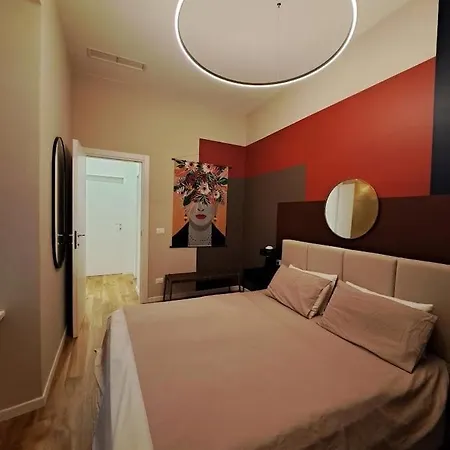 Lägenhet Casa Di Gerda