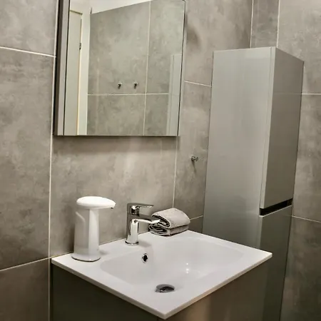 Apartment Casa Di Gerda *
