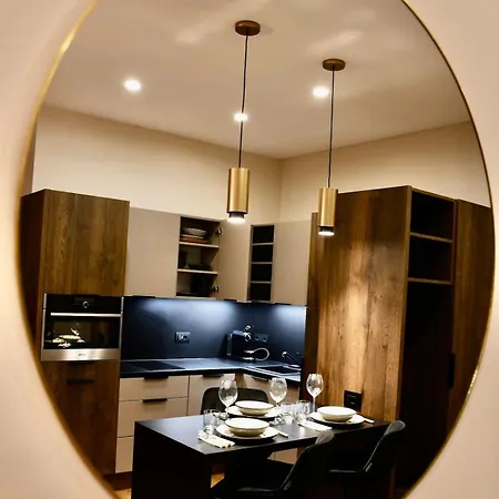 Lägenhet Casa Di Gerda Trieste