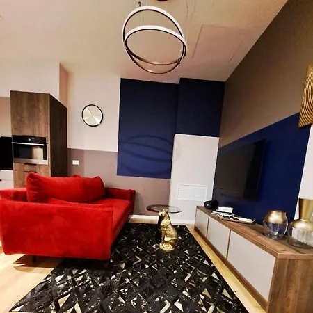 Casa Di Gerda Διαμέρισμα Τεργέστη