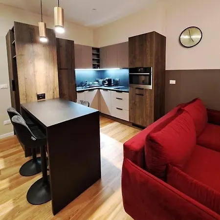 Casa Di Gerda *