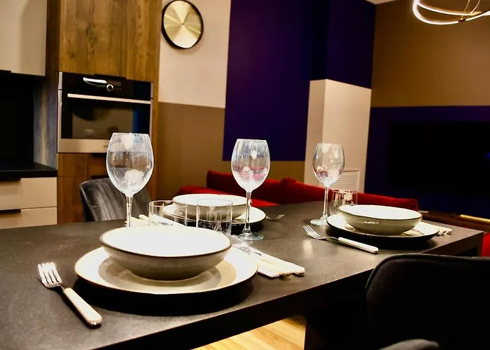 Apartment Casa Di Gerda *