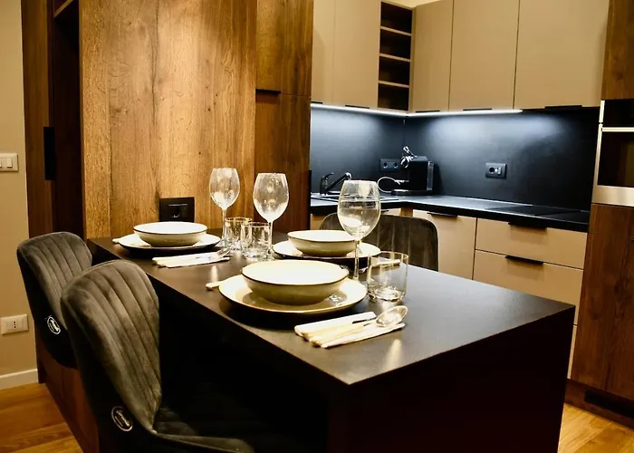 Casa Di Gerda Apartment Trieste