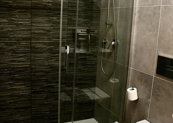 Casa Di Gerda Triest