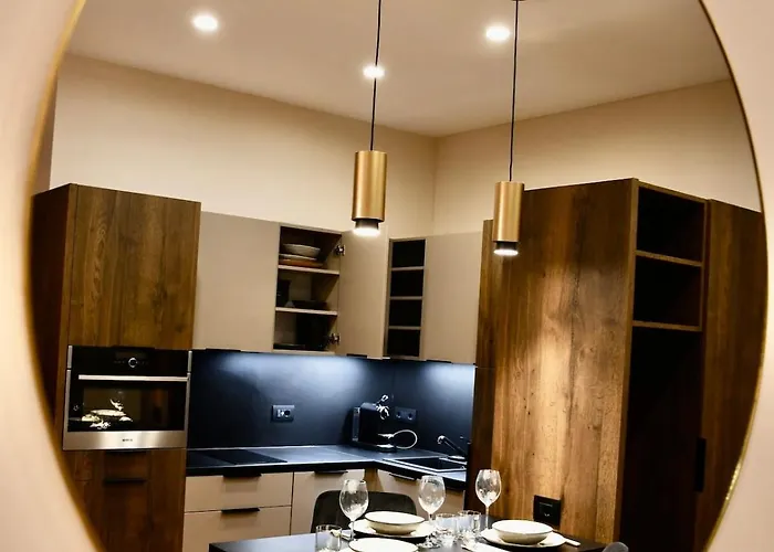 Apartment Casa Di Gerda Trieste